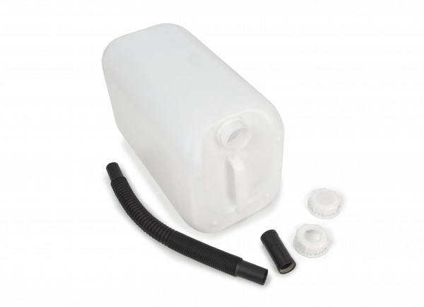 Sammel-Kanister-Set